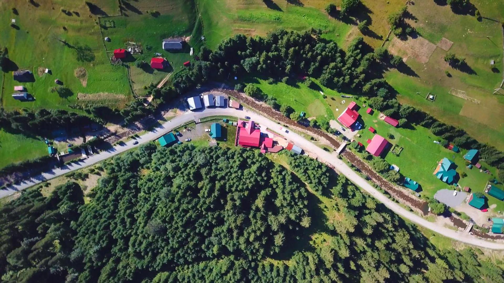 Hotel Berloga-Sinevir Synevyrsʼka Polyana Стая снимка